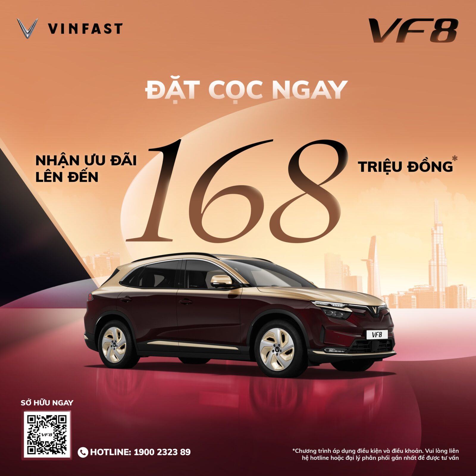 514277842 1035823698765884 3202907590544669879 n 1 BÁO GIÁ TỔNG HỢP CÁC MẪU XE ĐIỆN VINFAST – ƯU ĐÃI CỰC MẠNH THÁNG 7/2025